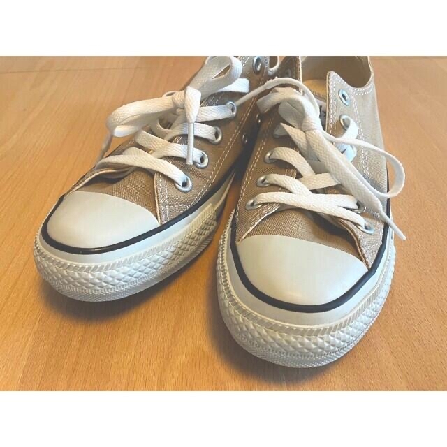 CONVERSE - ☆converse CANVAS ALL STAR の通販 by なると's shop