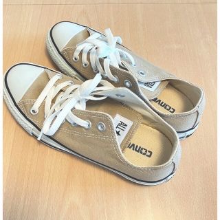 コンバース(CONVERSE)の★converse CANVAS ALL STAR (スニーカー)