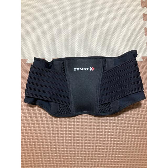 ZAMST(ザムスト)のZAMST ZW-5 スポーツ/アウトドアのトレーニング/エクササイズ(トレーニング用品)の商品写真