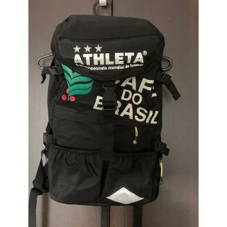 アスレタ(ATHLETA)のアスレタ  リュック(バッグパック/リュック)