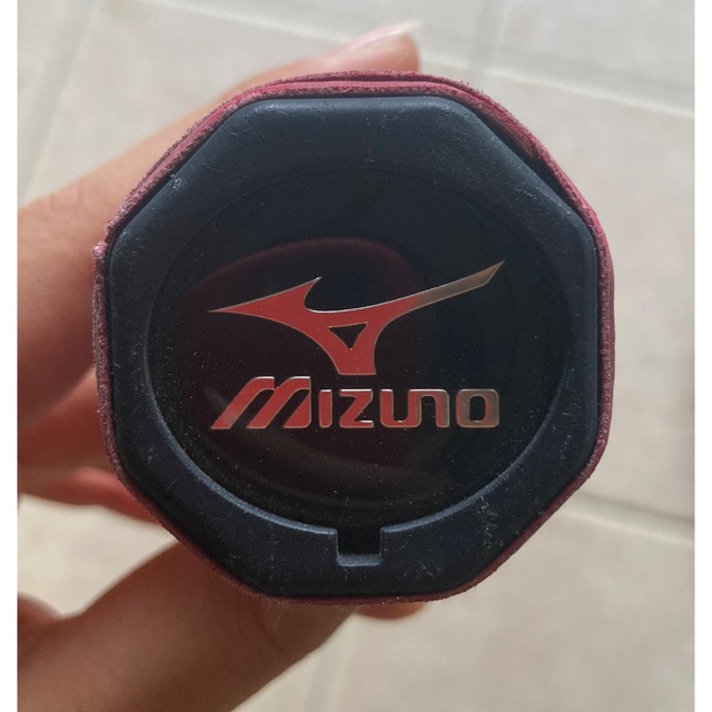 MIZUNO(ミズノ)の軟式テニス ラケット スポーツ/アウトドアのテニス(ラケット)の商品写真