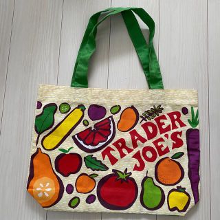 Trader Joe’s エコバッグ(エコバッグ)