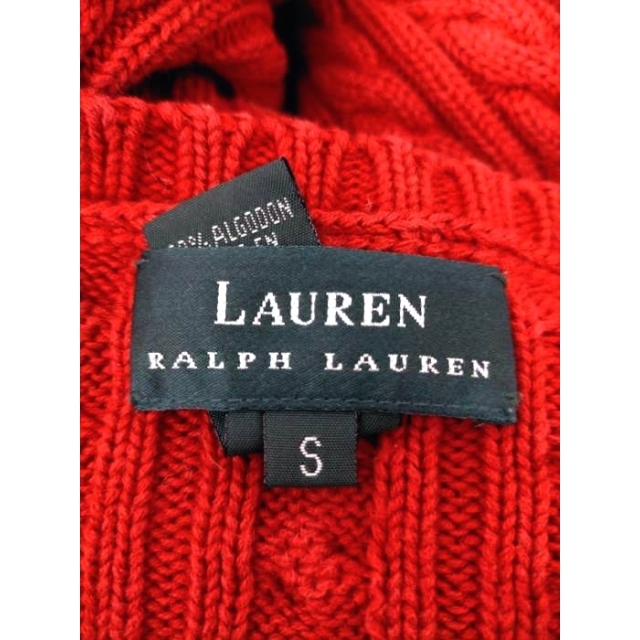 Ralph Lauren(ラルフローレン)のLAUREN RALPH LAUREN(ローレンラルフローレン) レディース レディースのトップス(ニット/セーター)の商品写真