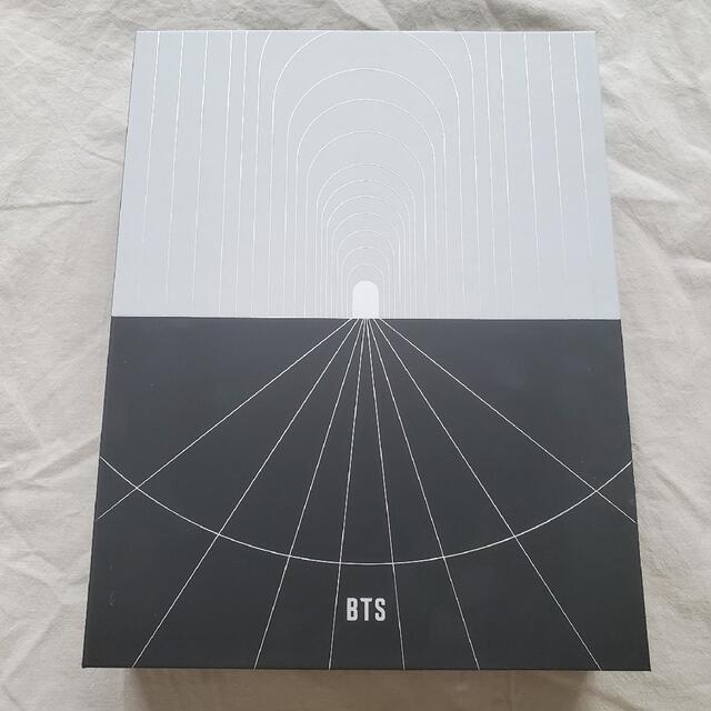 BTS / CONCEPT PHOTOBOOK