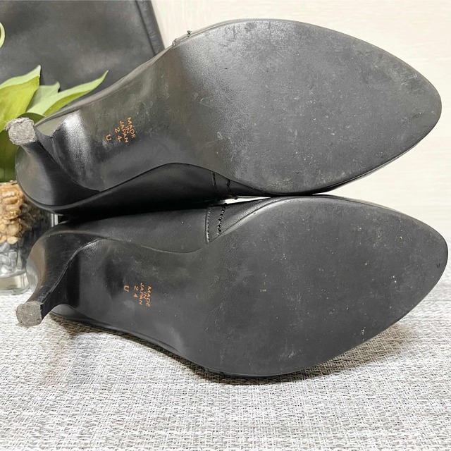 DIANA(ダイアナ)のみきぃ様専用 レディースの靴/シューズ(ブーツ)の商品写真
