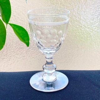 専用おまとめ3点☆バカラレカミエ金彩ロココ調リキュールショット