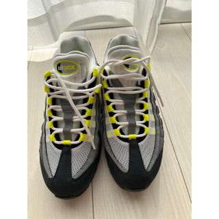 ナイキ(NIKE)のエア マックス 95 OG Neon Yellow(スニーカー)