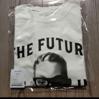 HUMAN MADE - NIGO’s THE FUTURE IS IN THE PAST NIGO展