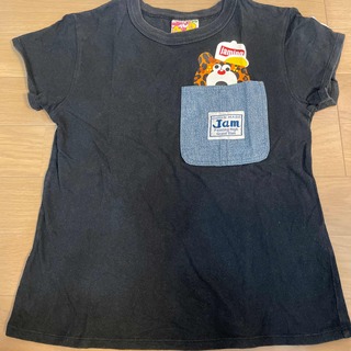 ジャム(JAM)のJAM 半袖Tシャツ(Tシャツ/カットソー)