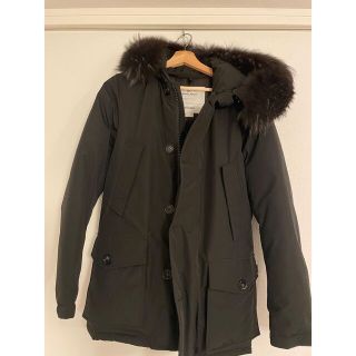 ウールリッチ(WOOLRICH)のWOOLRICH×relume 別注 NEW ARCTIC PARKA(ダウンジャケット)