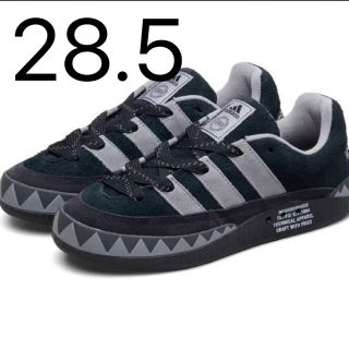 ネイバーフッド(NEIGHBORHOOD)のneighborhood adidas adimatic  (スニーカー)