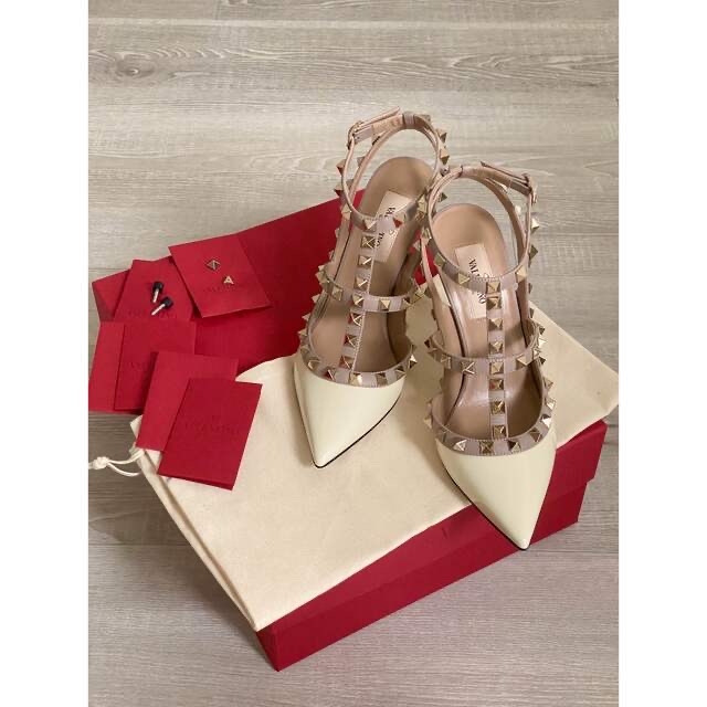 有名な高級ブランド - garavani valentino 【新品未使用