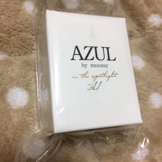 アズールバイマウジー(AZUL by moussy)のAZUL キャンドル インザスポットライト(キャンドル)
