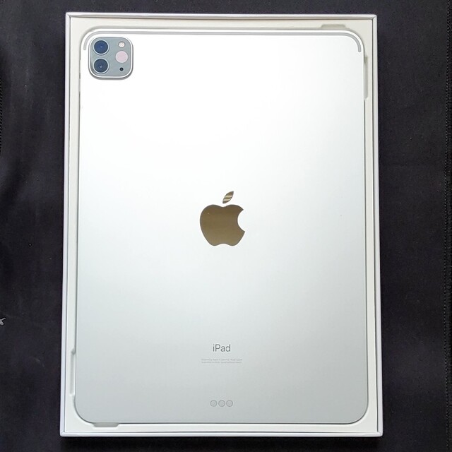 Apple - iPad pro 11インチ 第二世代 512GB 格安セール中