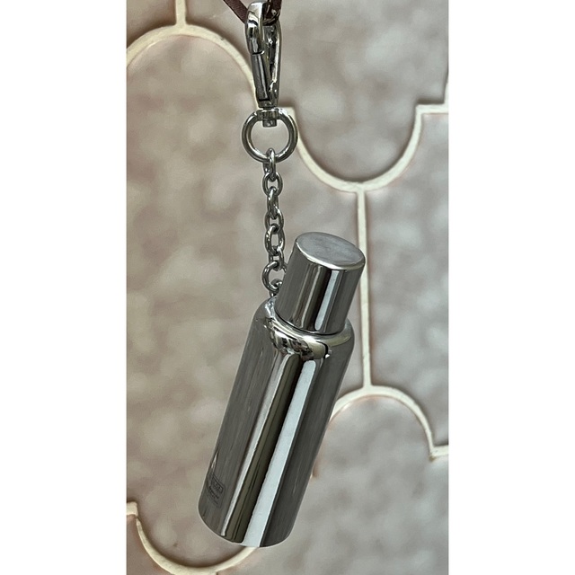 PRADA - キーリング PRADA オーデパルファム 超レア品 新品の通販 by