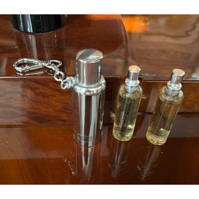 PRADA - キーリング PRADA オーデパルファム 超レア品 新品の通販 by