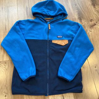 パタゴニア(patagonia)のパタゴニア マイクロDスナップジャケット M(ジャケット/上着)