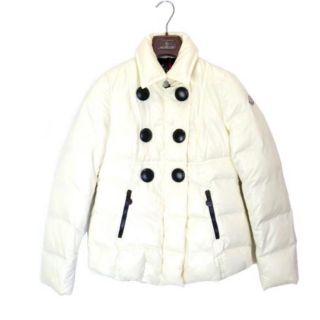 モンクレール(MONCLER)の正規品　モンクレール　ジャケット　ダウン　(ダウンジャケット)