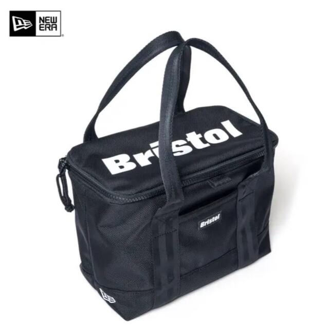 FCRB Bristol New Era Insulated Mini Tote