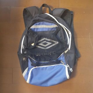 アンブロ(UMBRO)のサッカーリュック(その他)