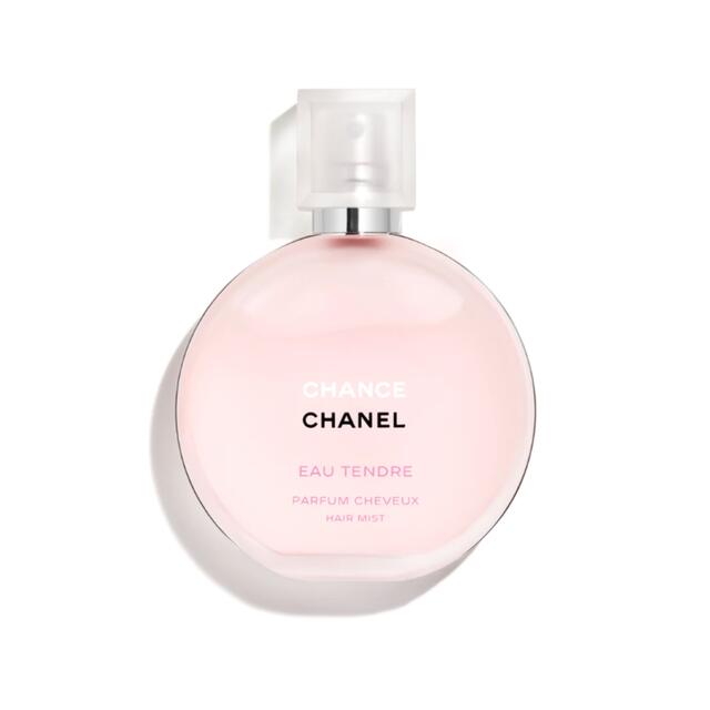 箱付【CHANEL】チャンス オータンドゥル ヘアミスト