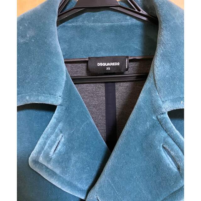 DSQUARED2 - ✨❣️新品DSQUARED2のPコート✨❣️の通販 by love's