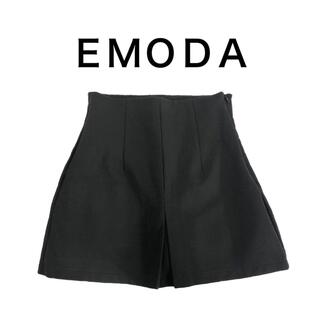 エモダ(EMODA)の【めい様専用】EMODA ハイウエストタックスカート Mサイズ エモダ(ミニスカート)