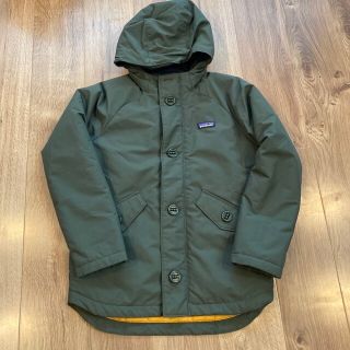 パタゴニア(patagonia)のパタゴニア ボーイズ インサレーテッド イスマスジャケット L(ジャケット/上着)