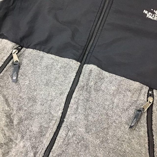 THE NORTH FACE(ザノースフェイス)のザノースフェイス キッズ フリース デナリジャケット ポーラテック ブラック その他のその他(その他)の商品写真