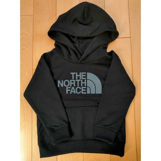 ザノースフェイス(THE NORTH FACE)のノースフェイス キッズ パーカー トレーナー 100(ジャケット/上着)