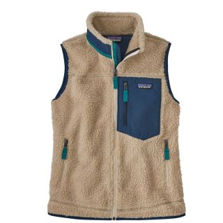 パタゴニア(patagonia)のパタゴニア　クラシックレトロＸベストSサイズ最終値下げ(その他)