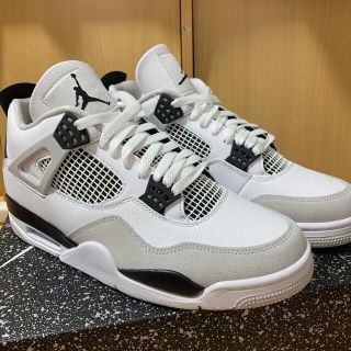 ナイキ(NIKE)のNike Air Jordan 4 2足セット(スニーカー)