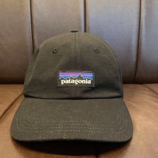 パタゴニア(patagonia)の柴太郎様専用ページ。(キャップ)