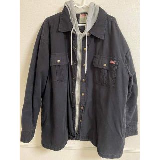 ディッキーズ(Dickies)のDickies アウター（古着）(ブルゾン)