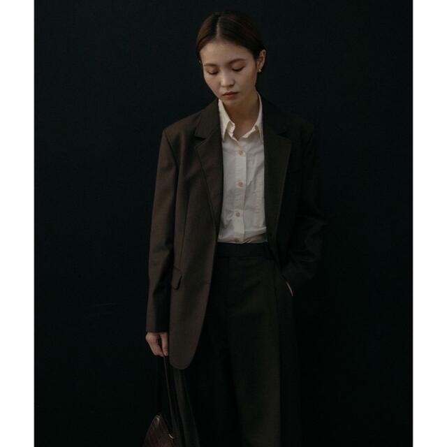 ohotoro Brooklyn Jacket black オオトロ sbdonline2.net
