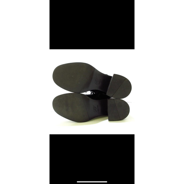 ロジェヴィヴィエ ショートブーツ 38美品  レディースの靴/シューズ(ブーツ)の商品写真