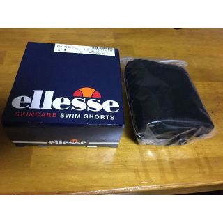 エレッセ(ellesse)のエレッセ サッカー アンダーウェア Mサイズ メンズ スイムショーツ(ウェア)