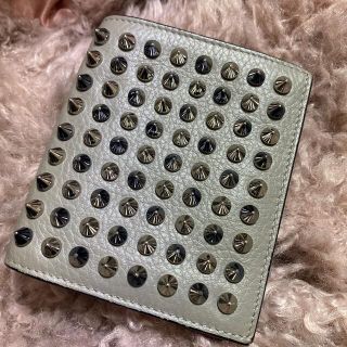 Christian Louboutin - ルブタン ★二つ折り財布