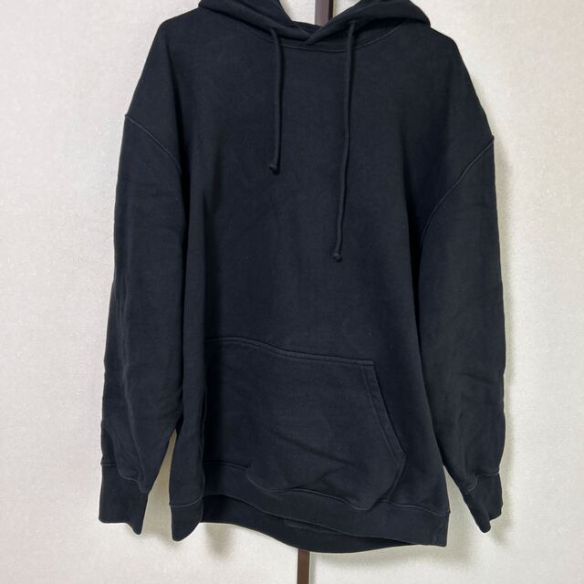 vetements バック　アナーキー　パーカー　貴重　anarchy