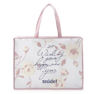 スナイデル(SNIDEL)の♡新品♡抜き取りナシ♡福袋(その他)