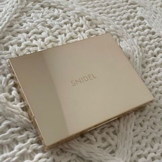 スナイデル(SNIDEL)のSNIDEL アイデザイナー 07(アイシャドウ)