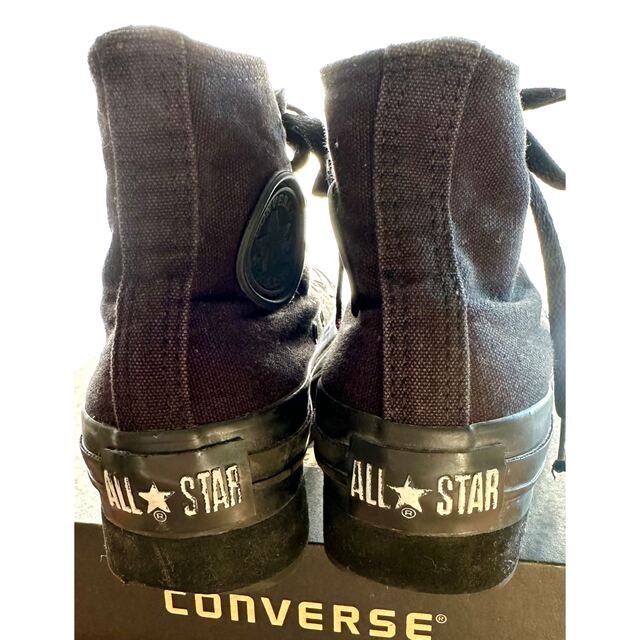 CONVERSE(コンバース)のコンバース厚底スニーカー レディースの靴/シューズ(スニーカー)の商品写真