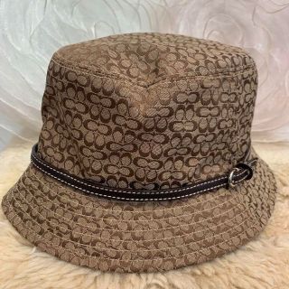 コーチ(COACH) ハット(レディース)の通販 400点以上 | コーチの