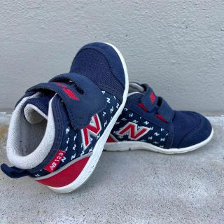 New Balance - まむ様専用☆ニューバランス996 13cm アースブラウン