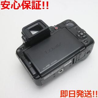 Panasonic - 美品 DMC-G3 コンフォートブラック ボディの通販 by ...