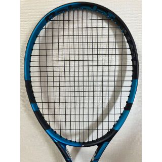 バボラ ピュアドライブ 2021 BabolaT Pure Drive G3