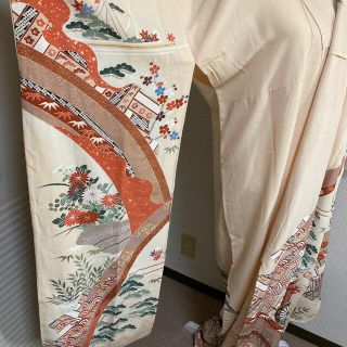 振袖　上品　可愛い(振袖)