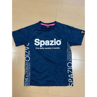 Spazio  Tシャツ　150(ウェア)