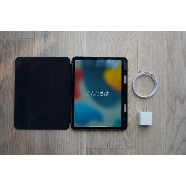 iPad - iPad Pro 11インチ 第1世代 256GB WiFi Cellular