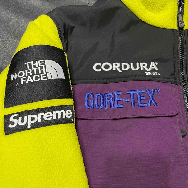 Supreme The North Face Expedition Fleece